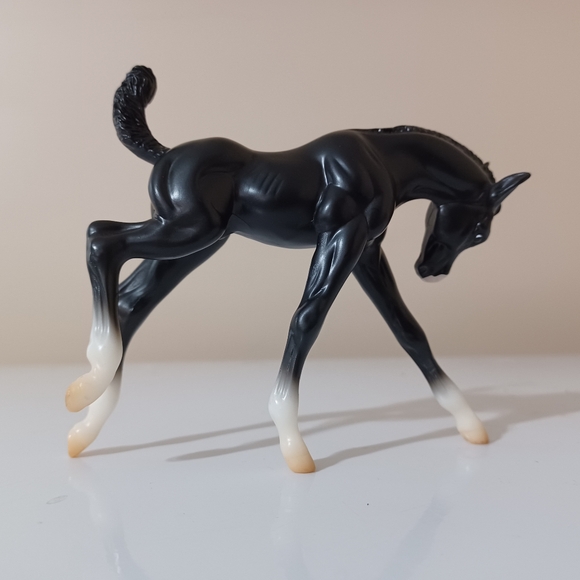 Breyer Wild and Free Foal - Picture 6 of 15